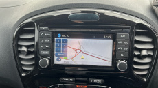 Nissan Juke 1.5 dCi N-Connecta 5dr Diesel Hatchback